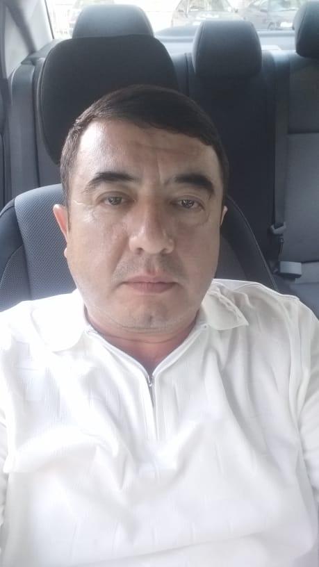 Нуралиев Дилшад Толаматович