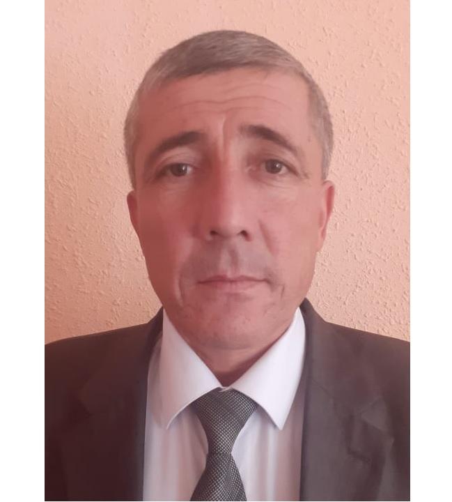 Юнусалиев Султанбай Хавазматович