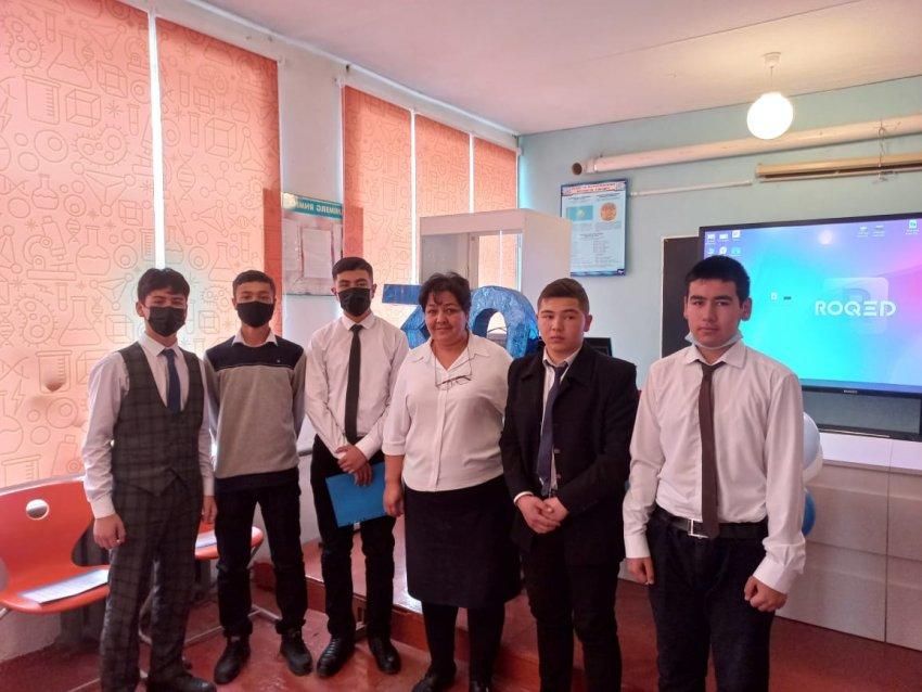 Научные открытия ХХI века.