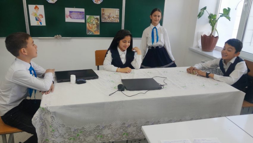 "Сайыс сабақ"